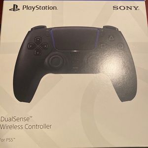 Ps5 Controller